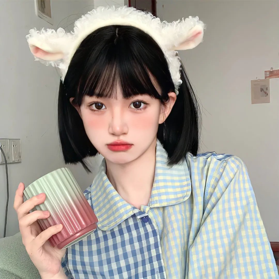 艳女新装