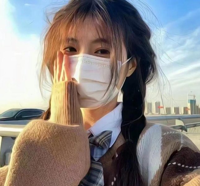 最美时光遇见你